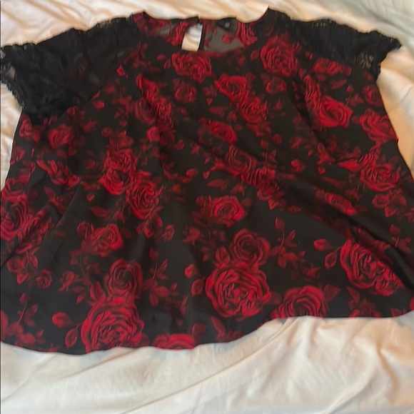 torrid Tops - Torrid top